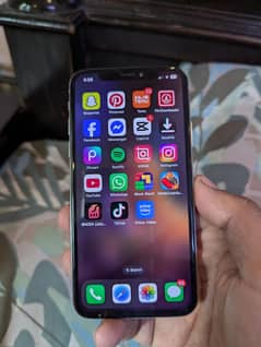 IPHONE X Pta Approve