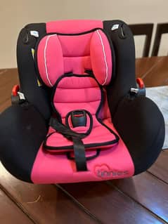 car seat cot