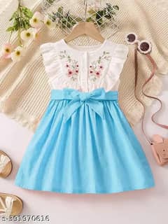 baby Lawn Frocks