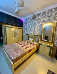 Dreamy cream bedroom set