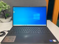 Dell 3511 Laptop - i7 11th Gen, 16GB RAM, 256GB SSD