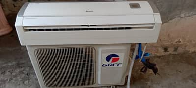 Gree 1.5 ton Non inverter ph 03000858336