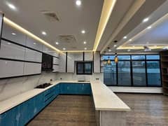 20 MARLA GHAR BRAND NEW