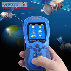 Noyafa NF-198 GPS Test Device GPS Land Meter In Pakistan