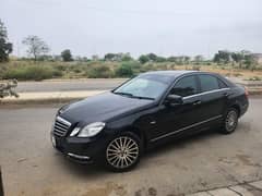 mercedes w200 w212 avant-garde