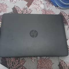 HP ELITEBOOK 840
