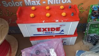 Exide