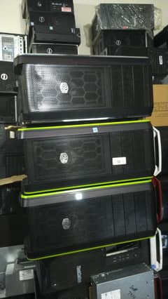 extreme gaming machine x299/7800x/64gb ram/256gb nvm