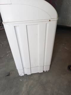 spin dry machine small size NG company ki h