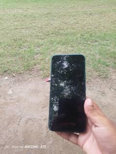 Infinix Smart 5  ,,   7/10 condition