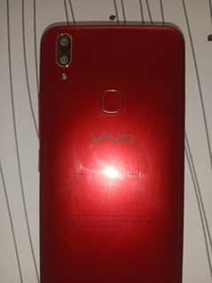 vivo y85