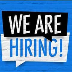 OFFICE WORK AVAILABLE FOR MALE AND FMALE