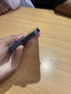 Iphone 12 pro max dual physical approved