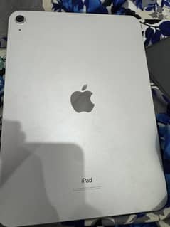 Apple Ipad 10th Generation with Box For Sale