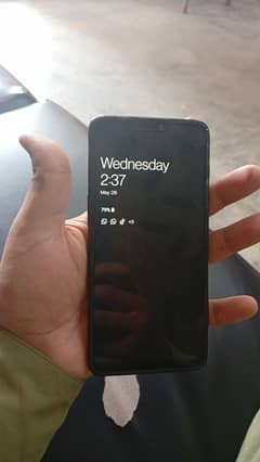 one