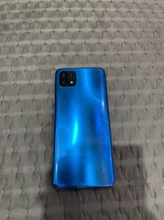OppoA16e
