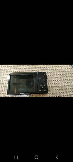 Camera Urgent for sale