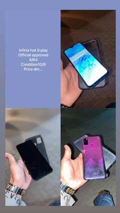 INFINIX