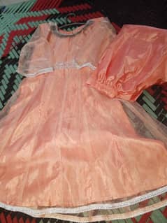 frock style