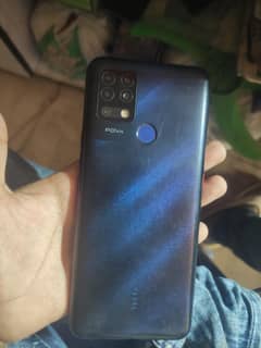 Tecno pova 6.128