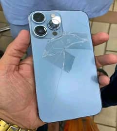 iphone Xr Convert 13pro pta approved 64 GB