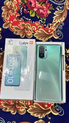 Redmi note 10 6/128