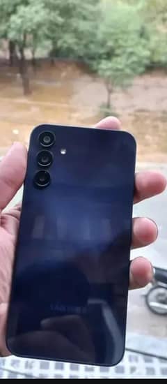 Samsung a15 5g