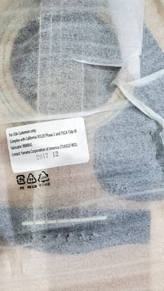 Yamaha F310 Original came from USA with registered  Number