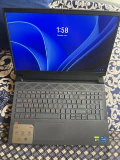 Dell gaming laptop in excellent condition for sale