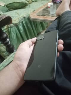 goggle pixel 4xl