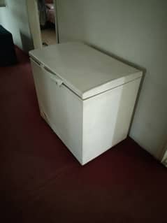Freezer