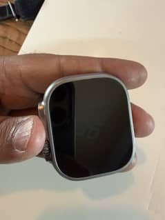 Apple watch ultra 1 for sale