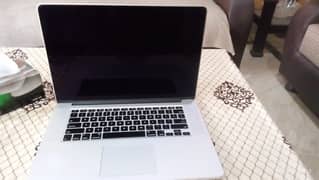 MacBook