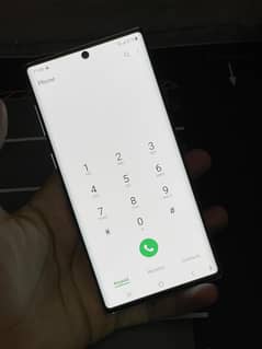 Samsung note 10 5G