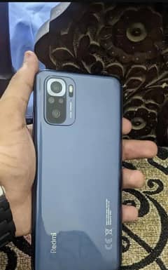redmi