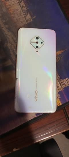 Vivo Y51