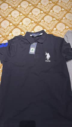 US polo original available