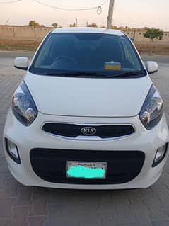 kia picanto 2022 for sale