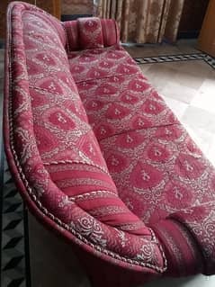 5 seater sofa set