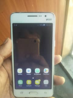 samsung grand prime pluss all ok koi fault nahi hai urgent sale