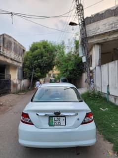 Honda City 2005 idsi in very good condition.
