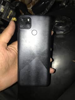 Realme c21y
