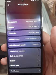 redmi not 14 pro