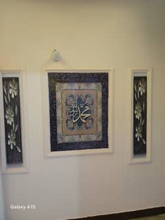 Flat for Rent. New Renovated Flat. Near Johar-Mor karachi