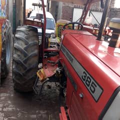 385 tractor