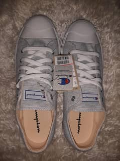 New Champion Sneakers (Imported from Japan)