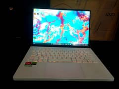 Rtx 4090 16gb Ryzen 9 7945HX Asus Zephyrus G14