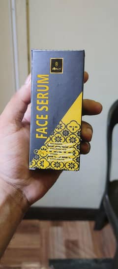 face