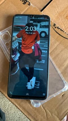 selling