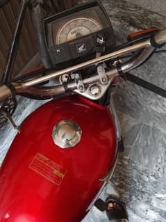 Honda Cd 70